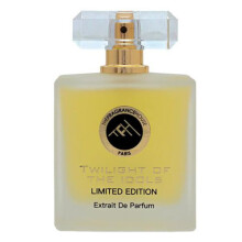 د فرگرنس هوس توایلایت آو دی ایدولز لیمیتد ادیشن